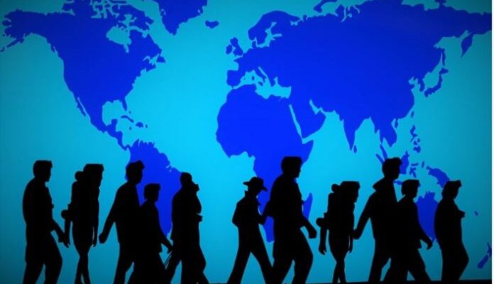 Απόψεις: Στην Ελλάδα 60 χρόνια δεν λύθηκε το πρόβλημα της οικονομικής δυσπραγίας, τώρα η χώρα θα λύσει άμεσα το θέμα της βίας