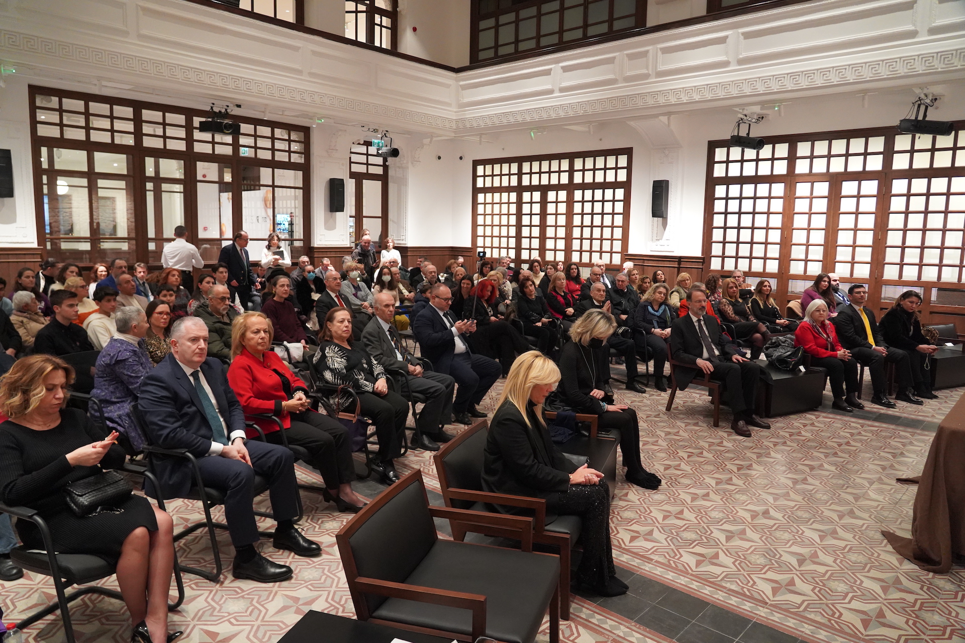 Οικουμενικός Πατριάρχης: Οι ιλιγγιώδεις τεχνολογικές εξελίξεις επηρεάζουν άμεσα και αλλάζουν ταχύτατα και ριζικά τη ζωή μας