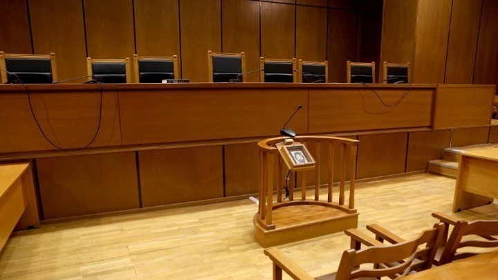 Παράταση της αποχής των δικηγόρων έως τις 19 Ιανουαρίου