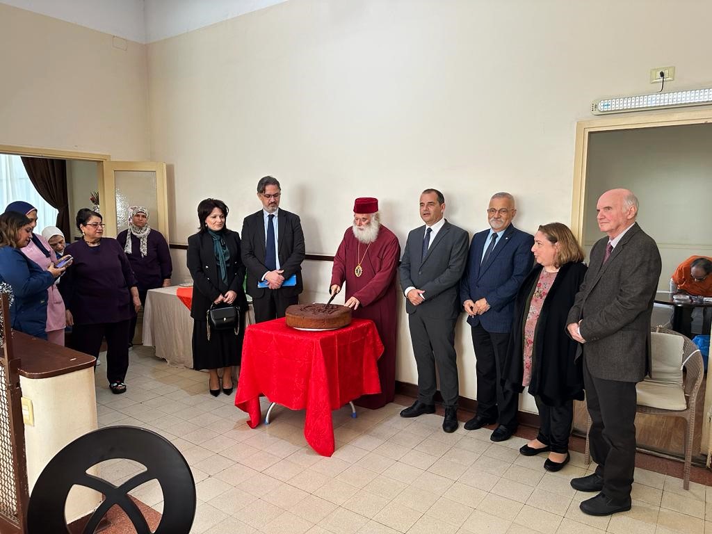 Πρωτοχρονιά στην πόλη του Μεγάλου Αλεξάνδρου