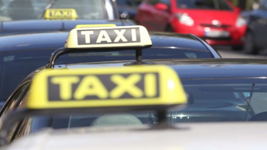 Το ν/σ για πάταξη πειρατείας δεν αφορά μόνο Τ/κ, λέει η Ομοσπονδία Αστικών Ταξί
