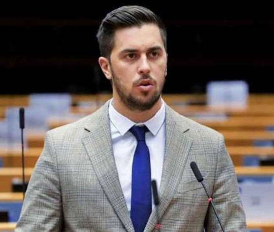 Εμμανουήλ Φράγκος Αναξιοποίητα κονδύλια για την καταστροφή στον Έβρο