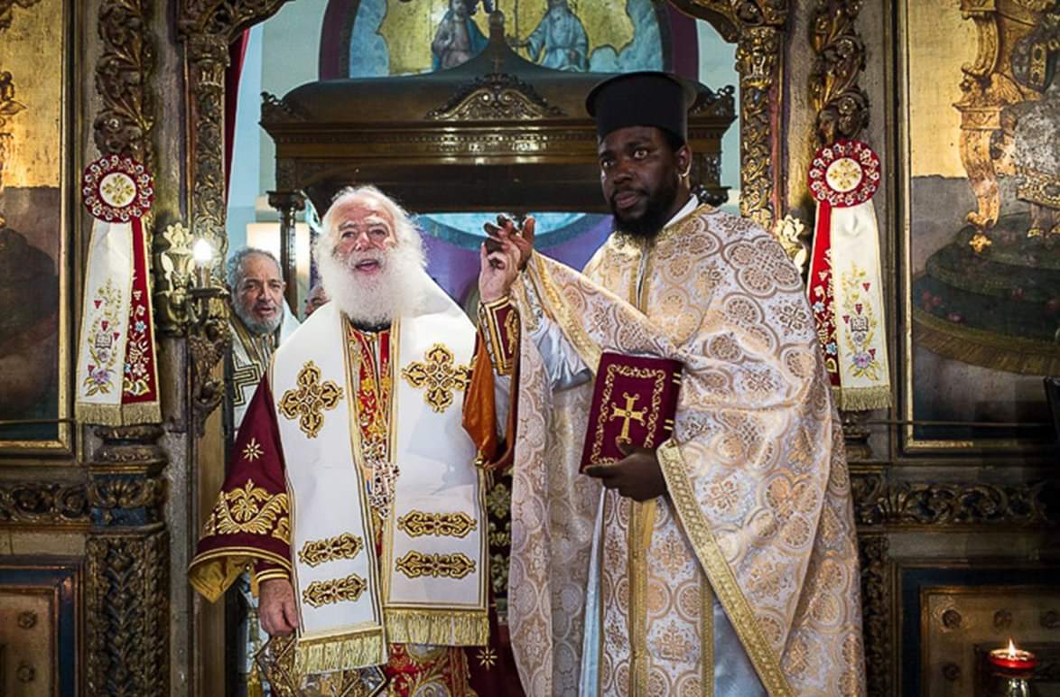 Η πεμπτουσία μιας Πατριαρχικής γιορτής αδολο γαλα (1)