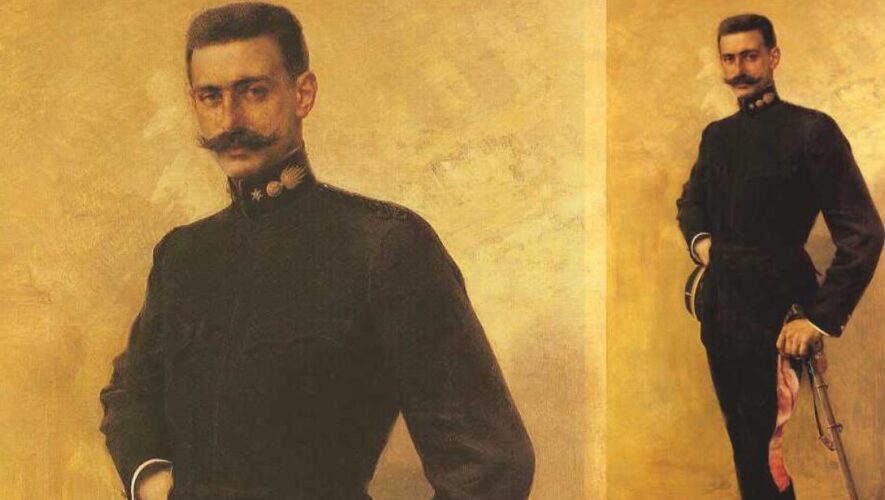 Ο Παύλος Μελάς ως Οικουμενικός Έλληνας