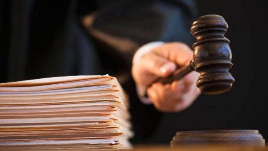 Ποινή φυλάκισης 12 ετών σε κατηγορούμενο για σεξουαλική κακοποίηση 2 ανήλικων προσώπων