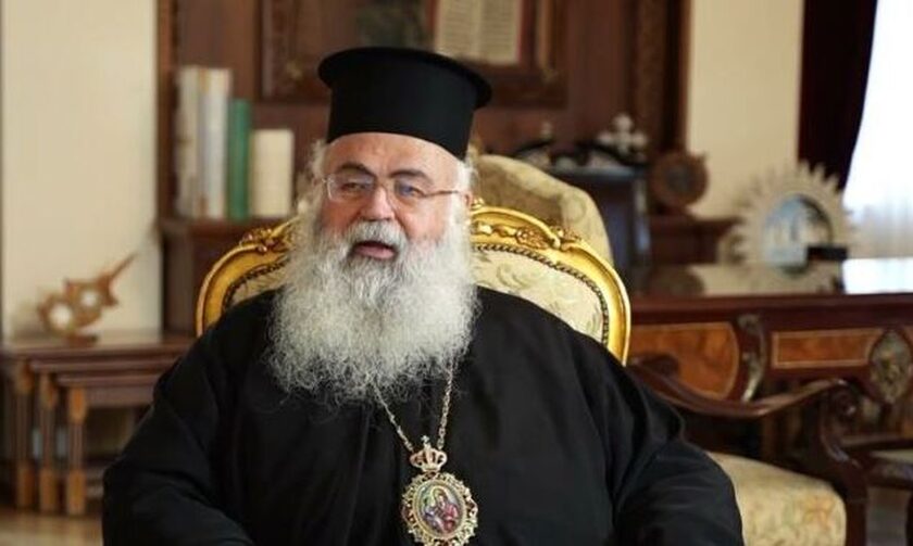 Περί Νηστείας Arxiepiskopos_kyprou_peri_nisteias_nisteia_adologala_pnevmatiki_oikodomi_kypros_georgios