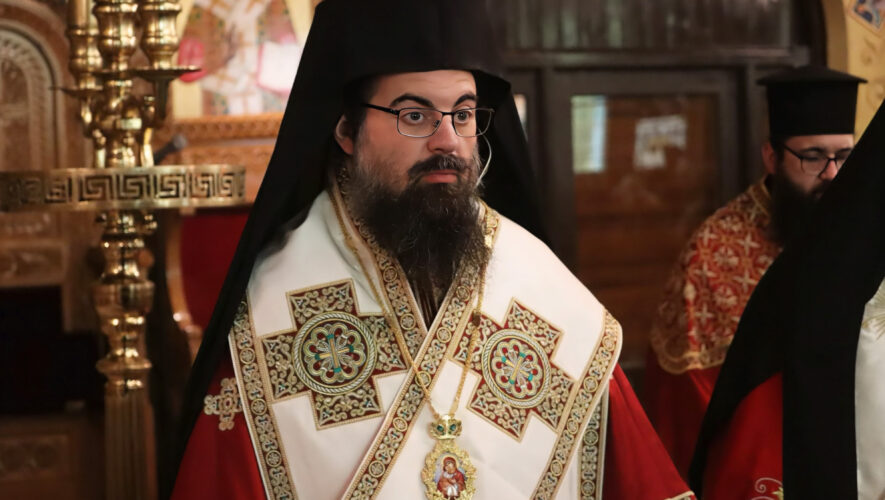 Η Συνοδικότητα ως εχέγγυο για το μέλλον της Ιεράς Αρχιεπισκοπής Αυστραλίας
