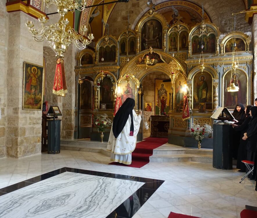 iera_moni_agiou_georgiou_evraikis_jerusalem_news_adologala_ecclesia_anastoli_monaxikou_sximatos_igoymeni
