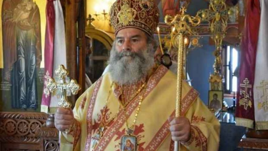 Να μαλακώσουν οι καρδιές μας manis_xrysostomos_eidiseis_nea_ellada_mitropolitis_adologala_pnevmatiki_oikodomi_ekklisia_ekklisiastiki_enimerosi_tora