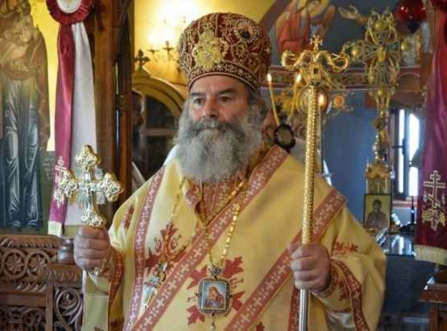 Να μαλακώσουν οι καρδιές μας manis_xrysostomos_eidiseis_nea_ellada_mitropolitis_adologala_pnevmatiki_oikodomi_ekklisia_ekklisiastiki_enimerosi_tora