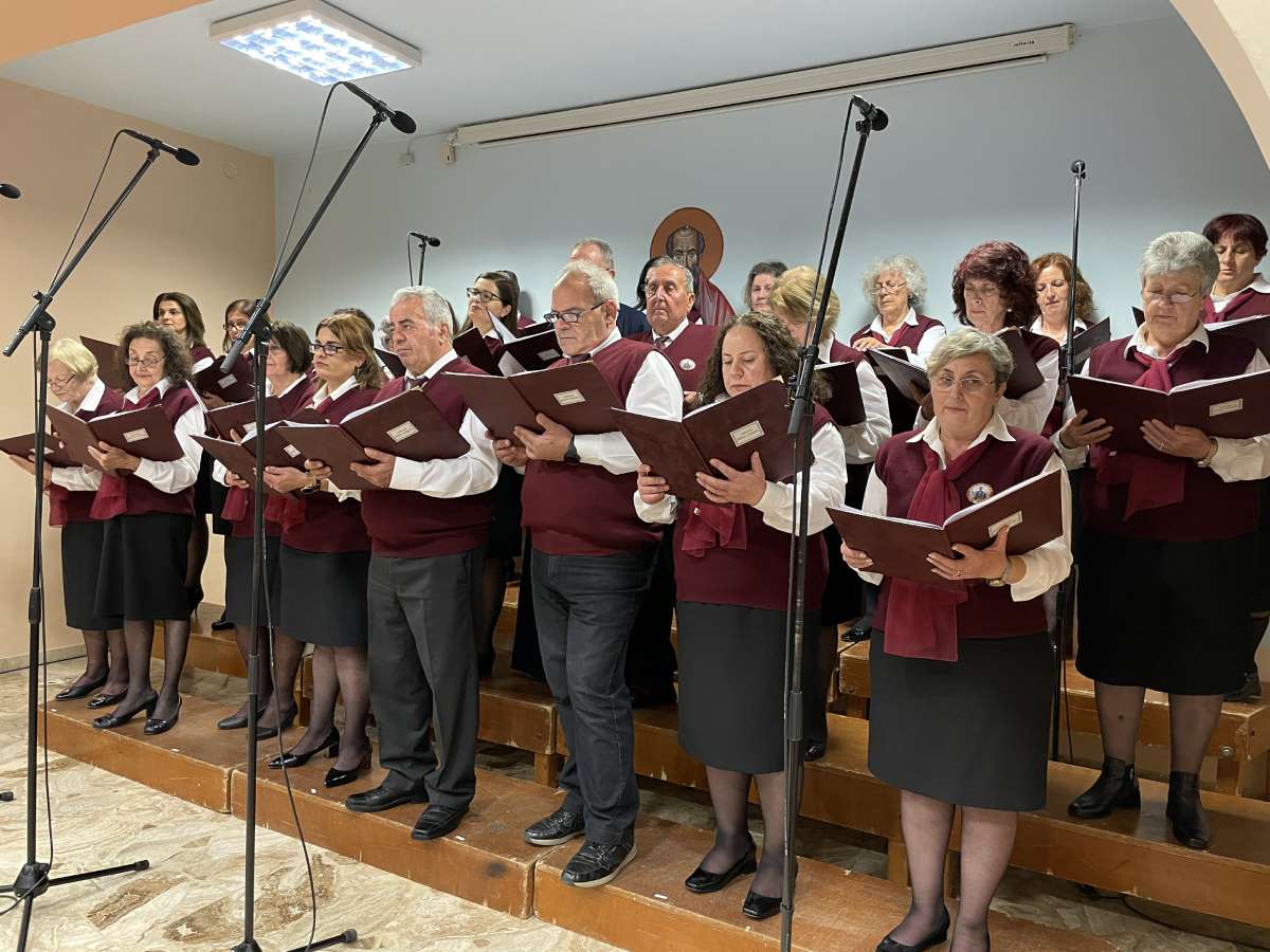 Επετειακή εκδήλωση για 200 έτη από τη μαρτυρική τελείωση των εν Ρεθύμνη Αγίων Τεσσάρων Νεομαρτύρων