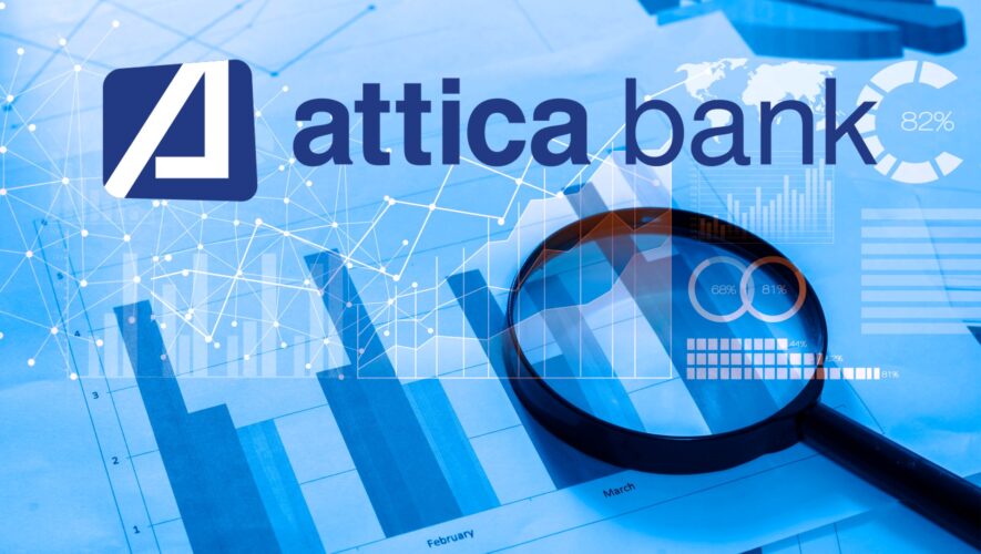 attica bank