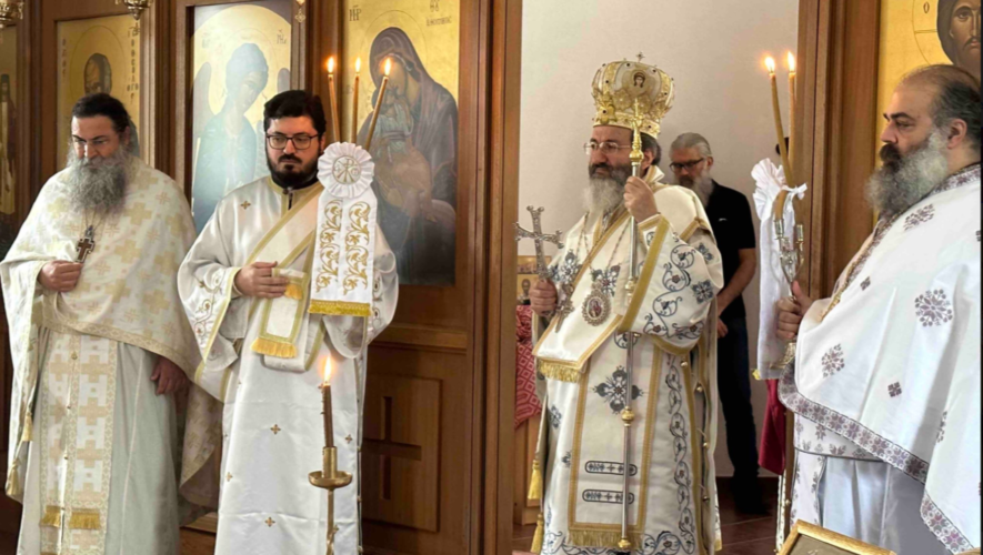 mesaorias_grigorios_ekklisia_kyprou_eidiseis_nea_savvato_lazarou_anastasi_filon_xristou_adologala
