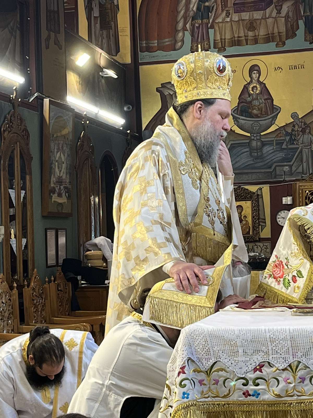 Χειροτονία Πρεσβυτέρου στη Νέα Ιωνία Αττικής 
 xeirotonia_presvyterou_nea_ionia_attikis_mitropoli_neas_ionias_eidiseis_amfia_ekklisiastika_enimerotika_site_adologala (1)