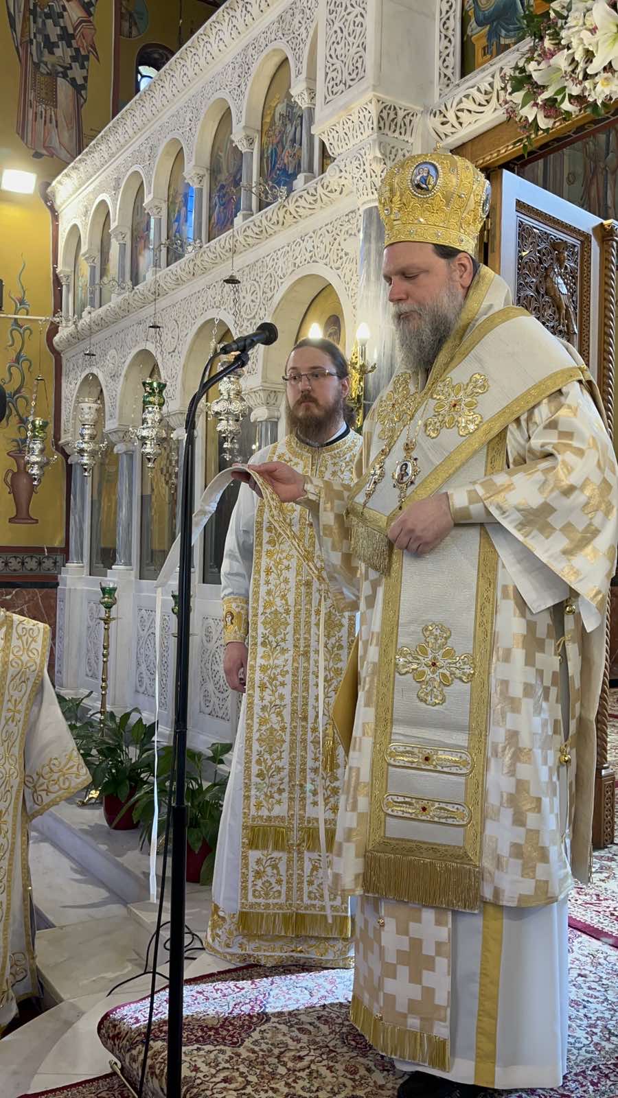 Χειροτονία Πρεσβυτέρου στη Νέα Ιωνία Αττικής 
 xeirotonia_presvyterou_nea_ionia_attikis_mitropoli_neas_ionias_eidiseis_amfia_ekklisiastika_enimerotika_site_adologala (1)