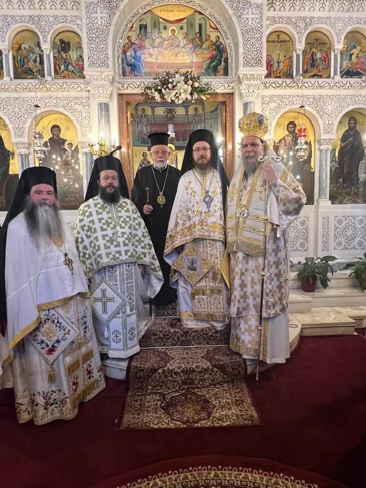 Χειροτονία Πρεσβυτέρου στη Νέα Ιωνία Αττικής 
 xeirotonia_presvyterou_nea_ionia_attikis_mitropoli_neas_ionias_eidiseis_amfia_ekklisiastika_enimerotika_site_adologala (1)
