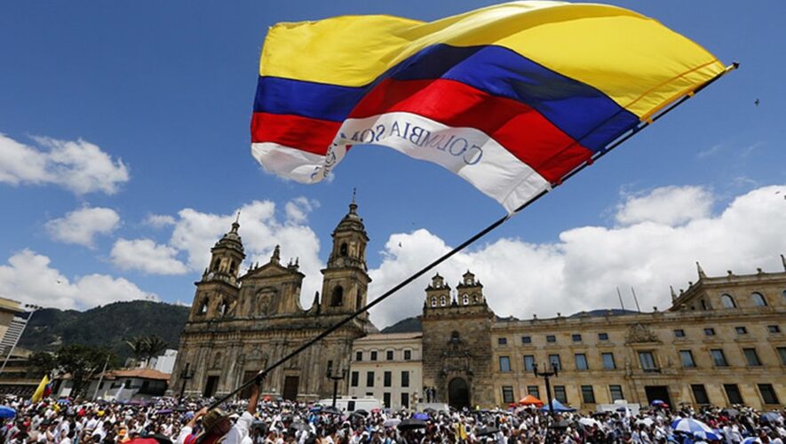 Colombian-politics-news-israel-diplomatique-relations-eidiseis-kosmos-adologala