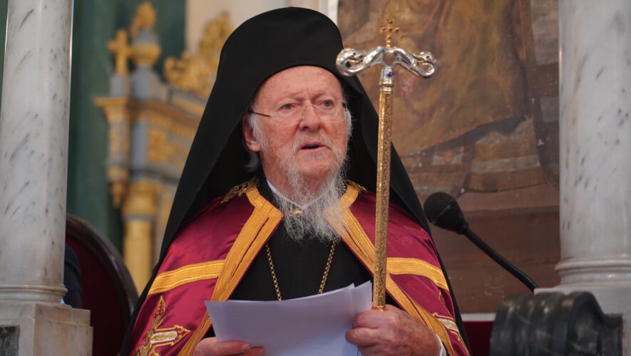 ecumenical patriachate news ecclesia bartholomew adologala (1)