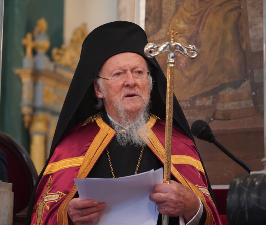 ecumenical patriachate news ecclesia bartholomew adologala (1)