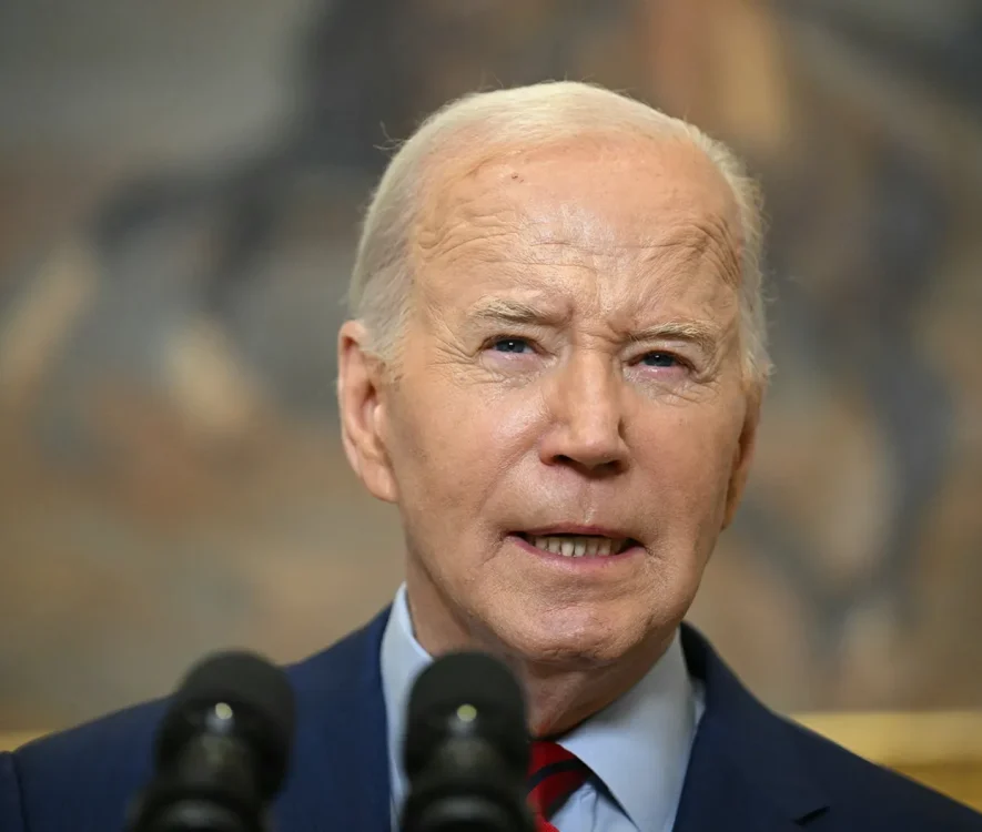 joe biden universities demonstrations