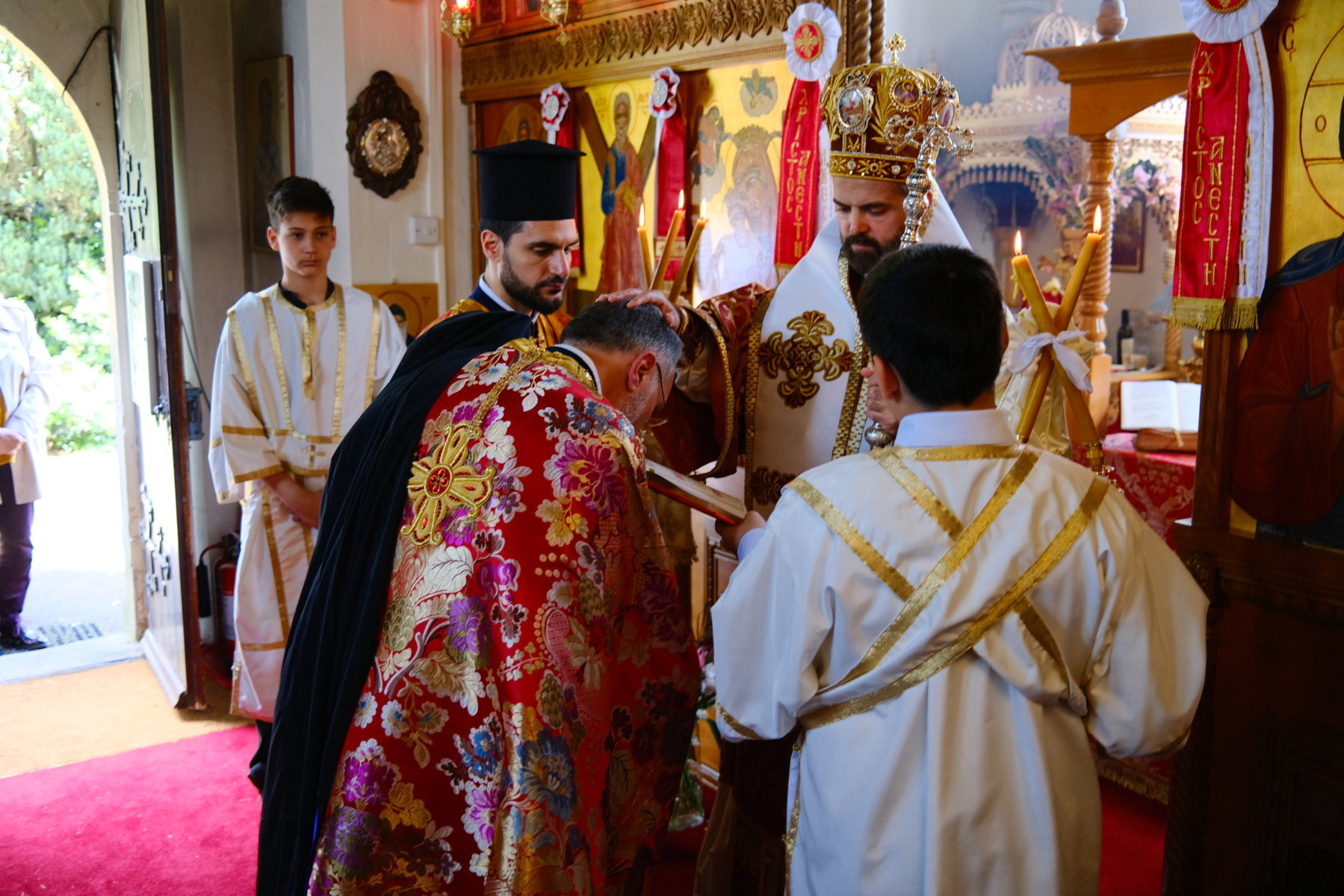 melitinis maximos ekklisies oikoymenikou thronou eidiseis adologala.gr (1)