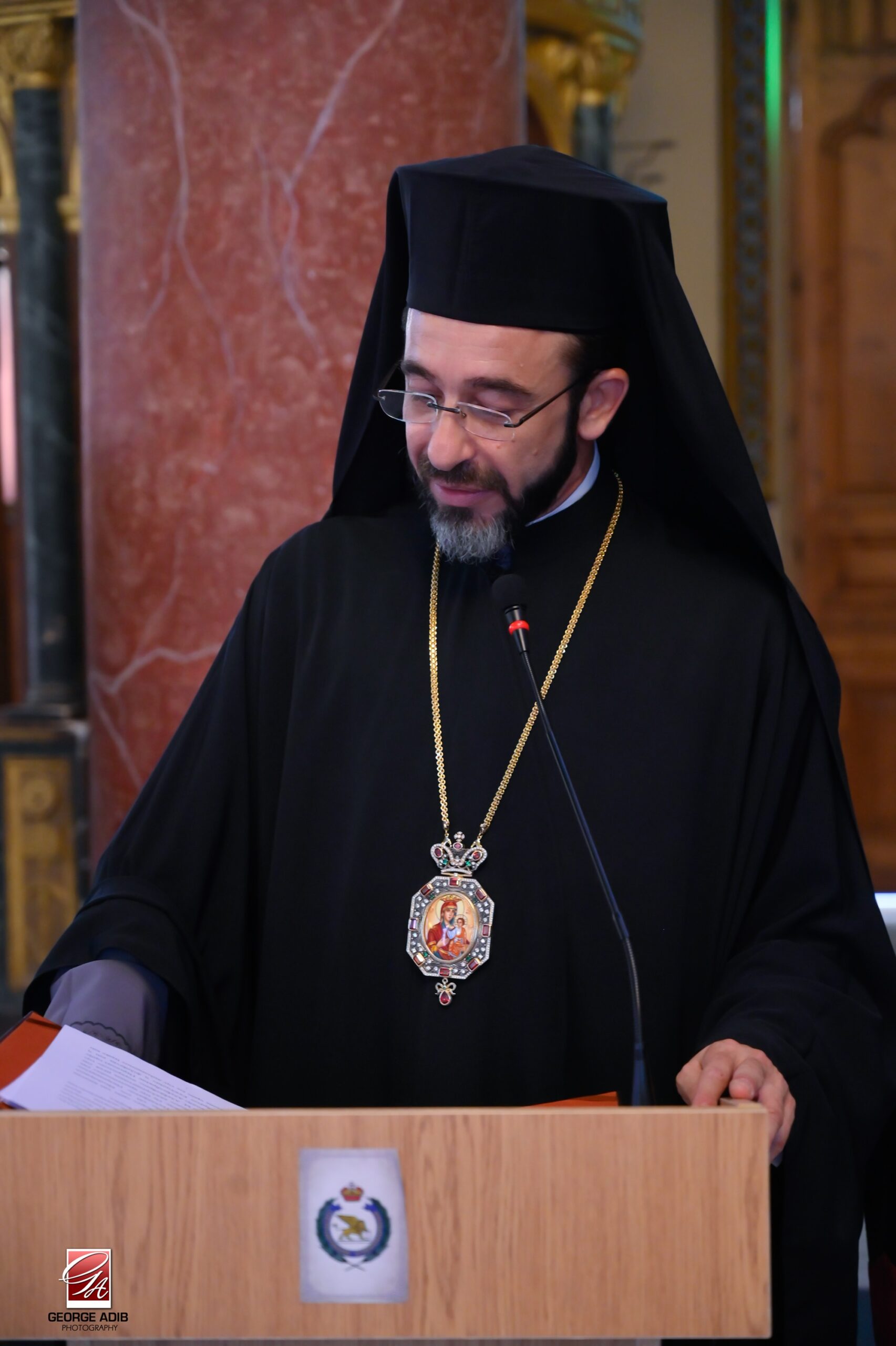 Έναρξη εργασιών Μικτής επιτροπής Θεολογικού Διαλόγου στην Αλεξάνδρεια της Αιγύπτου