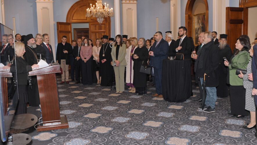 DEKSIOSI IERA ARXIEPISKOPI AUSTRALIAS ADOLOGALA.GR EIDISEIS NEA ARXIEPISKOPOS MAKARIOS (3)
