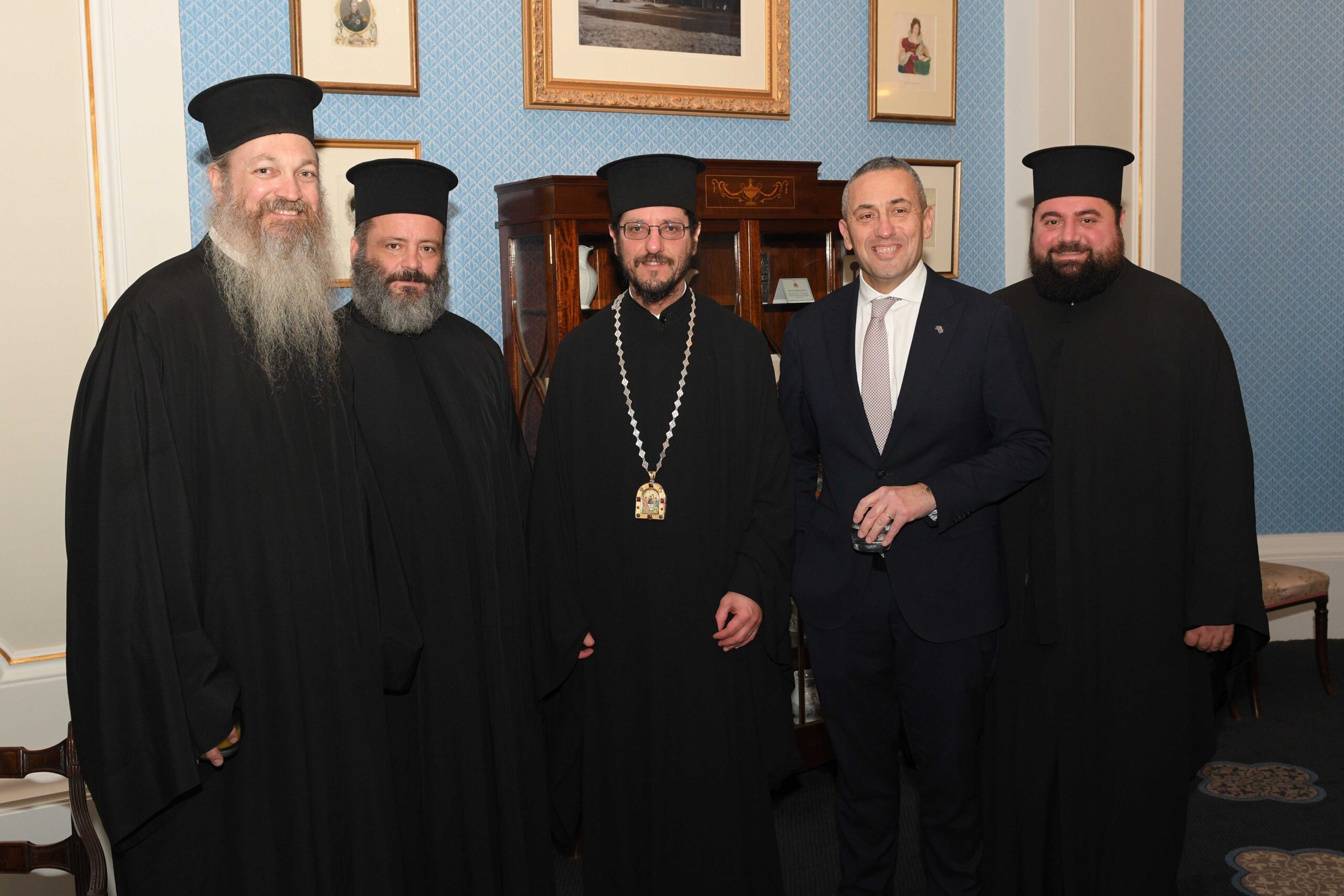 DEKSIOSI IERA ARXIEPISKOPI AUSTRALIAS ADOLOGALA.GR EIDISEIS NEA ARXIEPISKOPOS MAKARIOS (3)