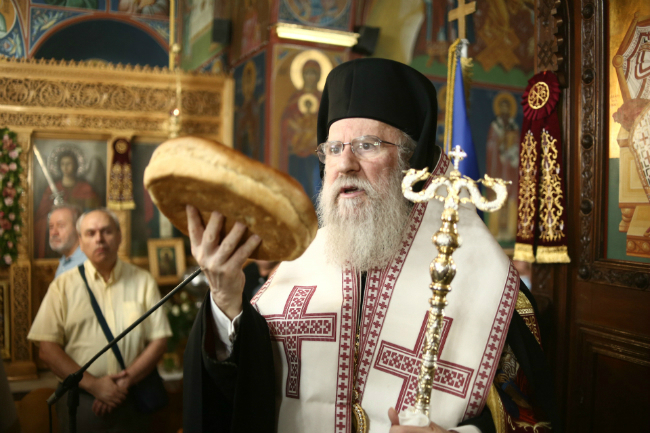 agioi apostoloi kallithea ekklisia ieros naos agion dodeka apostolon tzitzifies (1)