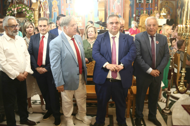 agioi apostoloi kallithea ekklisia ieros naos agion dodeka apostolon tzitzifies (1)