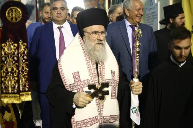 agioi apostoloi kallithea ekklisia ieros naos agion dodeka apostolon tzitzifies (1)