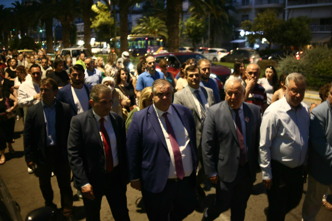 agioi apostoloi kallithea ekklisia ieros naos agion dodeka apostolon tzitzifies (1)