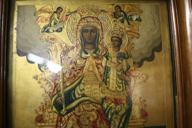 agioi apostoloi kallithea ekklisia ieros naos agion dodeka apostolon tzitzifies (1)