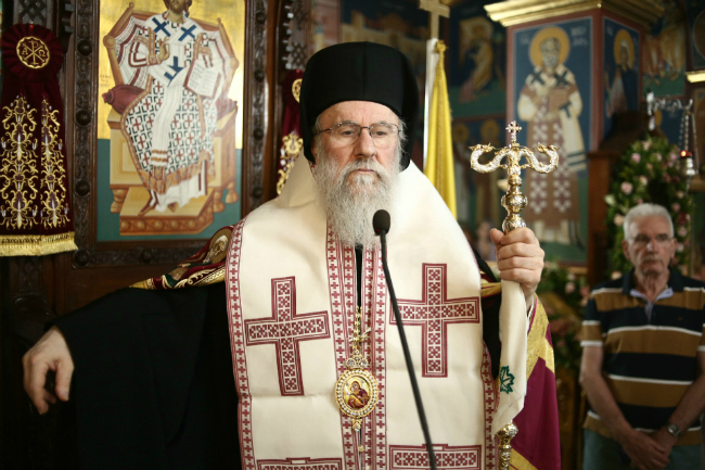 agioi apostoloi kallithea ekklisia ieros naos agion dodeka apostolon tzitzifies (1)