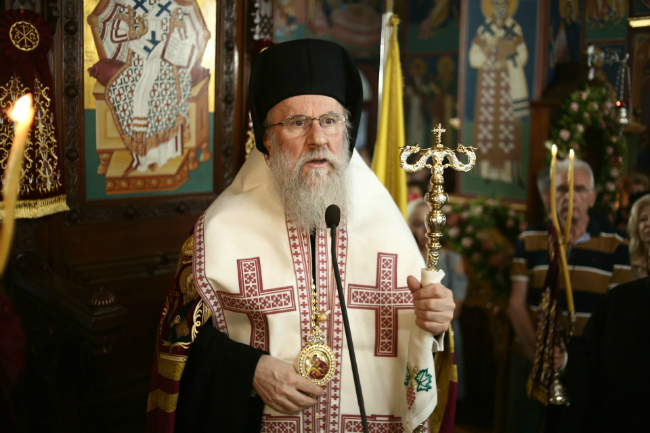 agioi apostoloi kallithea ekklisia ieros naos agion dodeka apostolon tzitzifies (1)