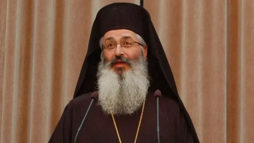 Οι Άμβωνες των Ναών: Σάλπιγγες πρωτοβουλιών, για την κλιματική κρίση