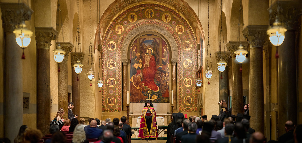 arxiepiskopos elpidophoros new york usa greekorthodox news adologala.gr