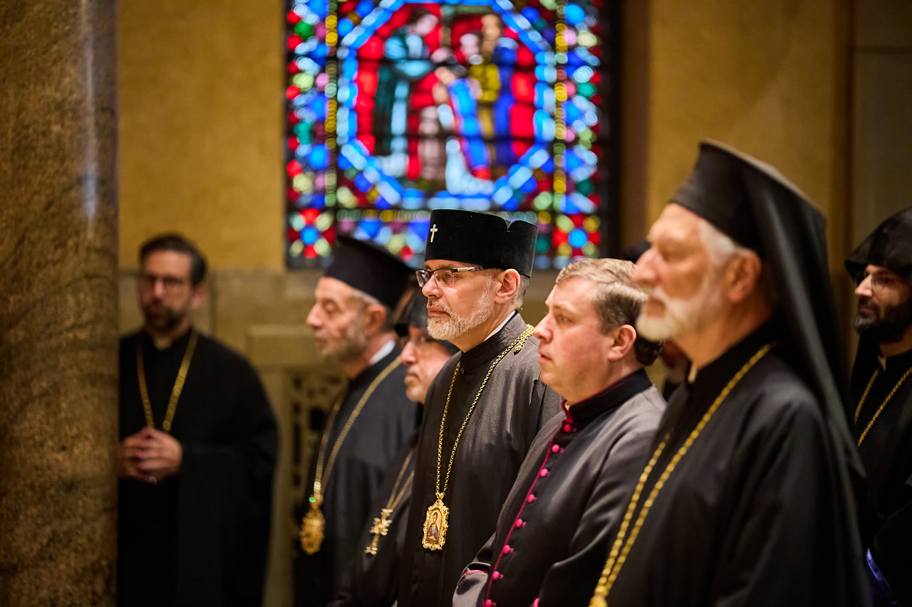 arxiepiskopos elpidophoros new york usa greekorthodox news adologala.gr