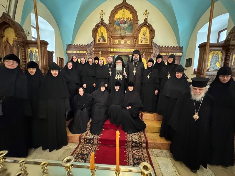 deytera agiou pneymatos patriarxis ierosolymon eidiseis nea simera adologala 