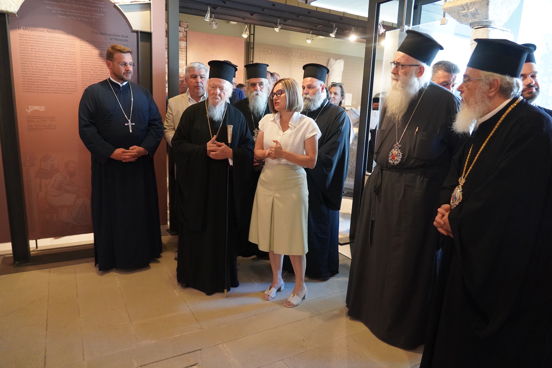 mitropoli prevezis eidiseis simera oikoumenikos patriarxis ellada iera moni panygiri (2)