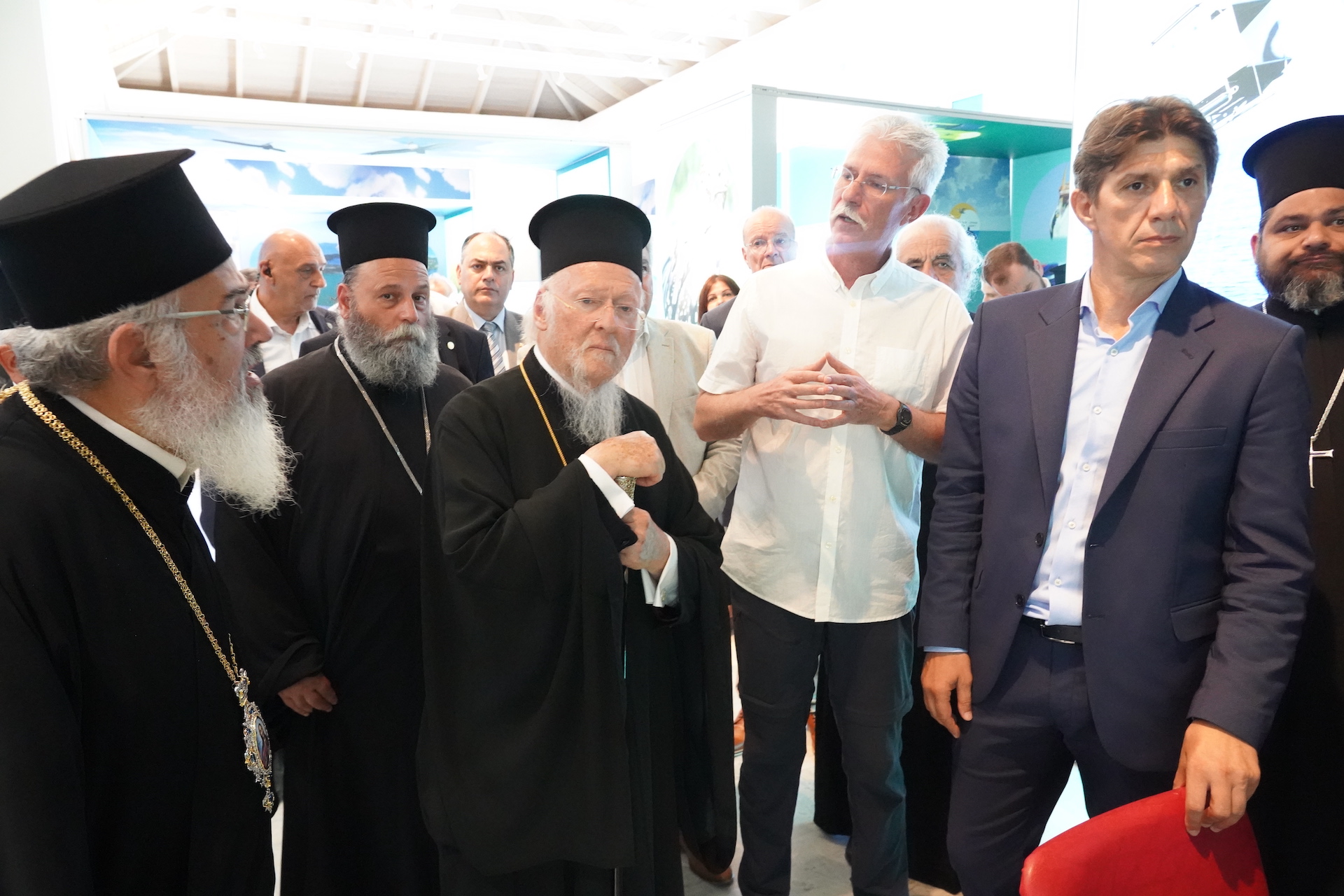 mitropoli prevezis eidiseis simera oikoumenikos patriarxis ellada iera moni panygiri (2)