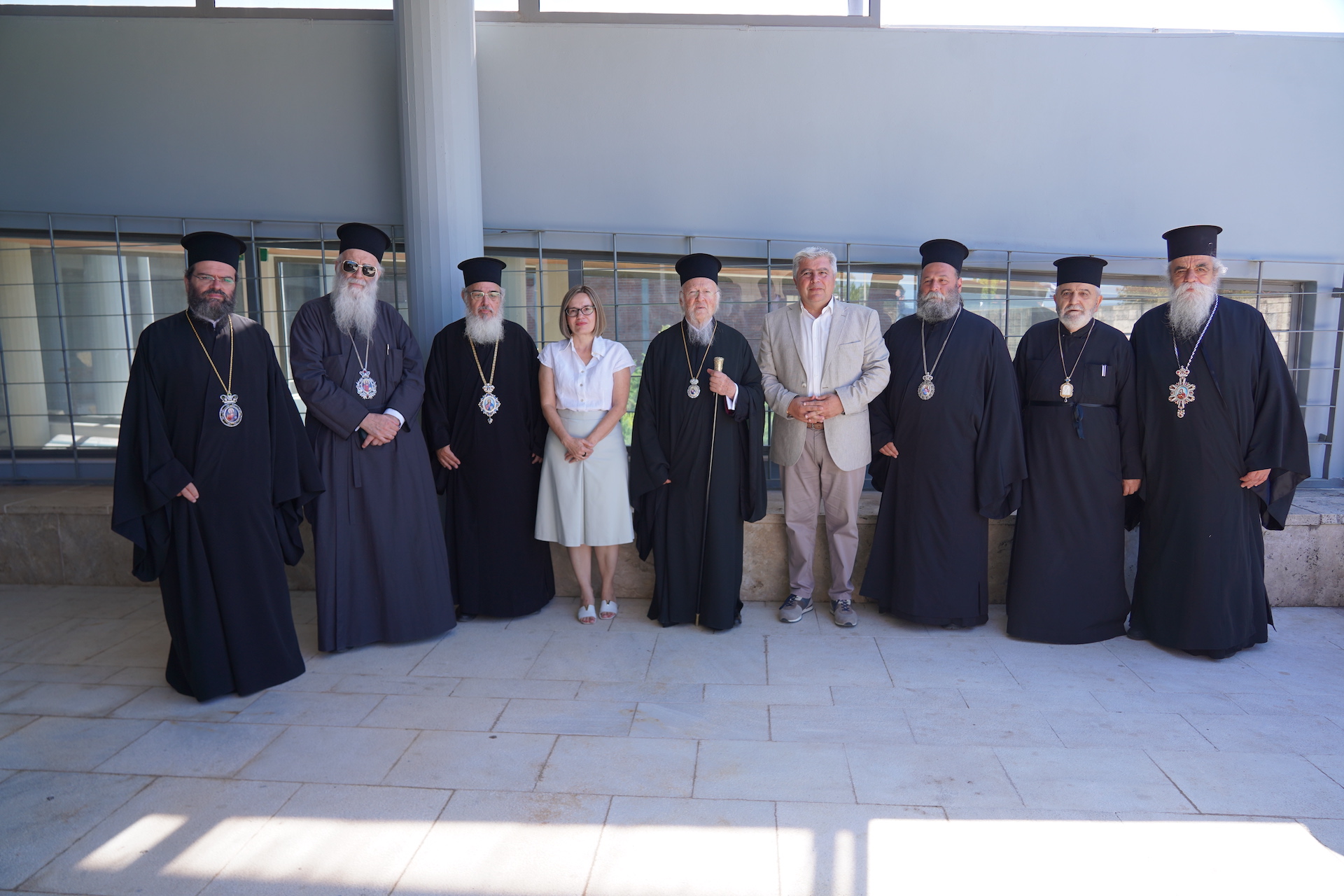 mitropoli prevezis eidiseis simera oikoumenikos patriarxis ellada iera moni panygiri (2)