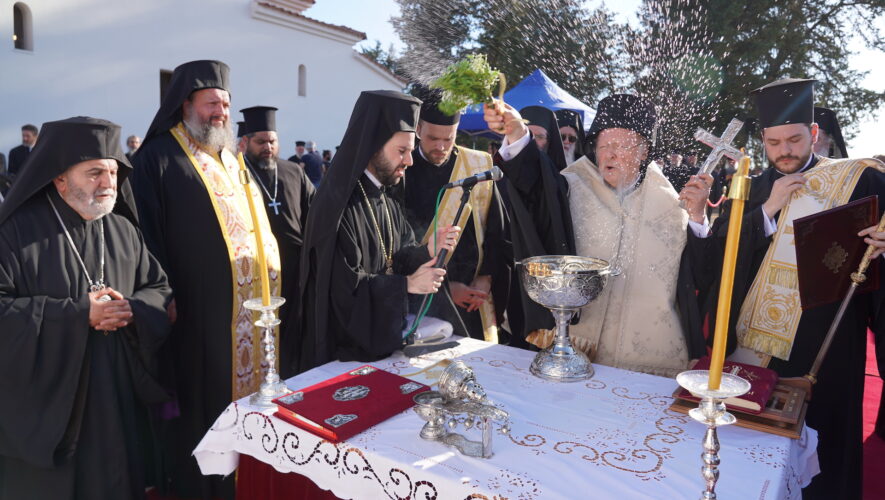 mitropoli prevezis eidiseis simera oikoumenikos patriarxis ellada iera moni panygiri (2)