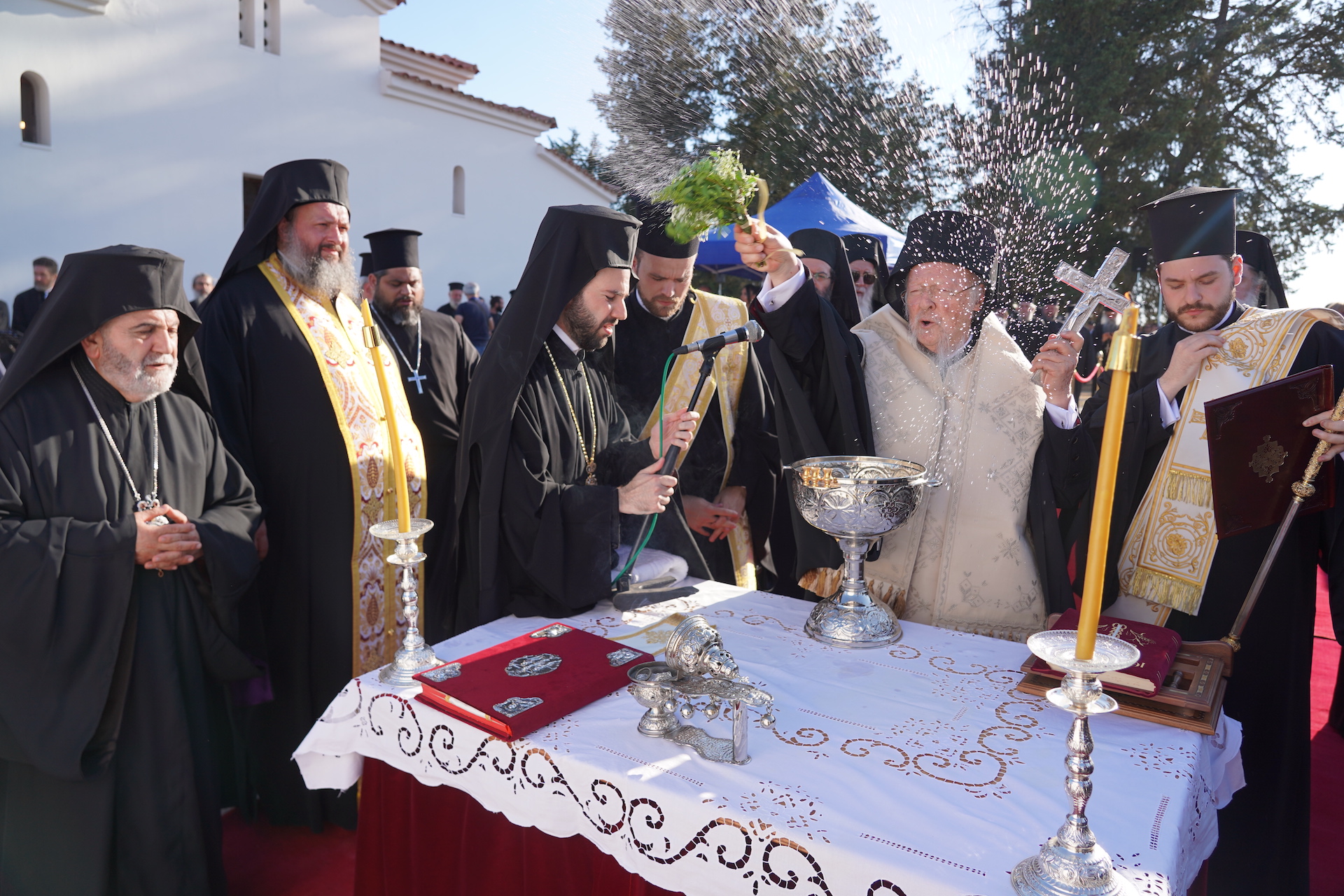 mitropoli prevezis eidiseis simera oikoumenikos patriarxis ellada iera moni panygiri (2)