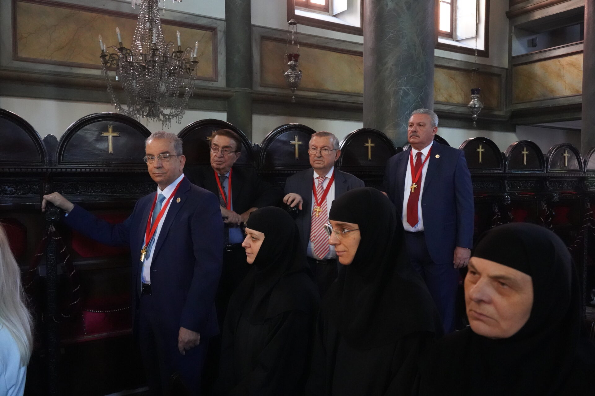 oikoumeniko patriarxeio eidiseis nea adologala.gr kyriaki samareitidos 2024 simera (2)