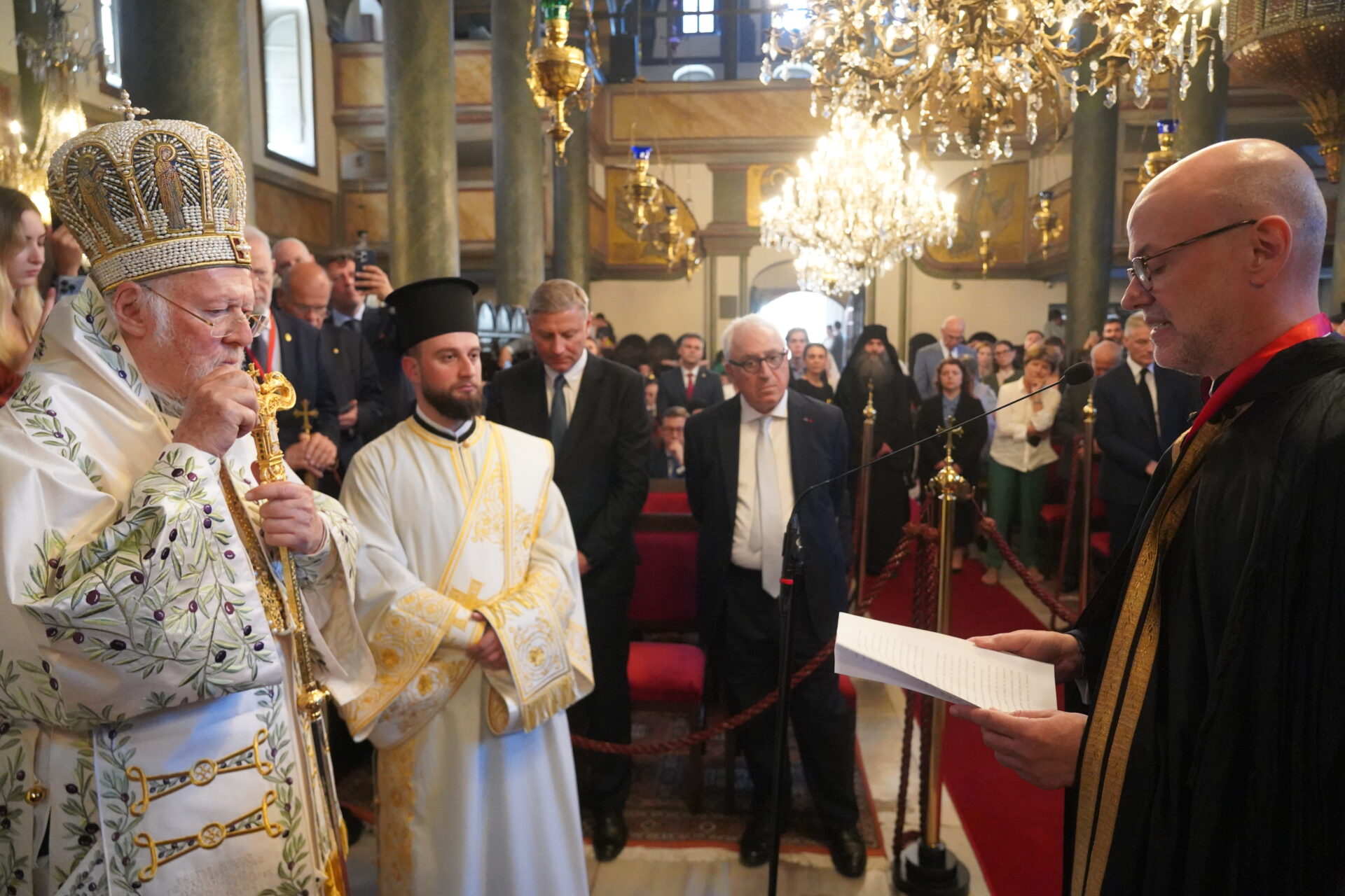 oikoumeniko patriarxeio eidiseis nea adologala.gr kyriaki samareitidos 2024 simera (2)
