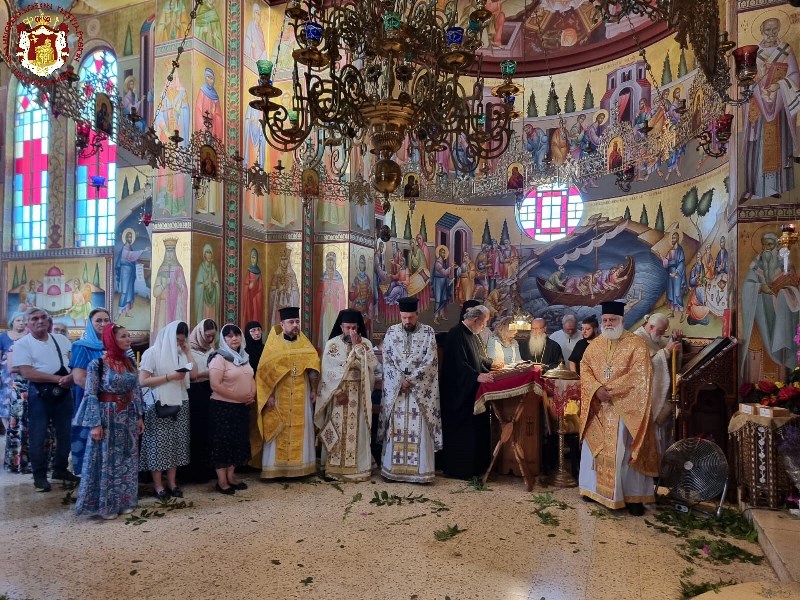 agioi protokoryfaioi apostoloi petros kai pavlos eorti eidiseis nea ekklisia