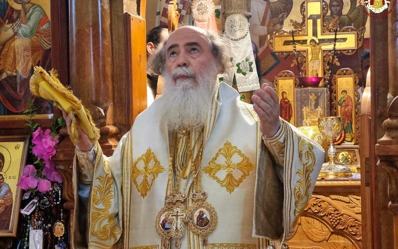 agioi protokoryfaioi apostoloi petros kai pavlos eorti eidiseis nea ekklisia