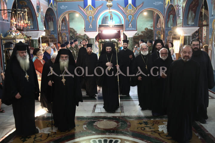 ieros naos agiou aimilianou lofos skouze panygiri litaneytike esperinos evripoy agiou aimilianou (1)