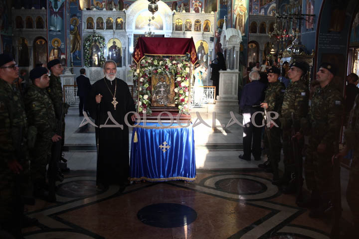 ieros naos agiou aimilianou lofos skouze panygiri litaneytike esperinos evripoy agiou aimilianou (1)